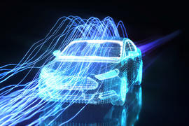 現(xiàn)代摩比斯將在未來2~3年推出10余款新型汽車芯片